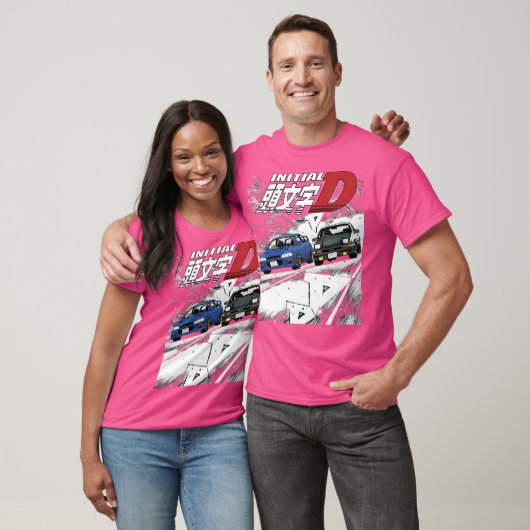 Anfangs D 14 T-Shirt (Unisex)