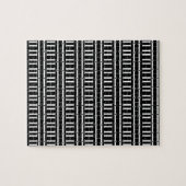 Anfangsbuchstabe H, Hintergrundfarbe auswählen Puzzle (Horizontal)