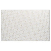 Anfangsbuchstabe H Holly Name Stoff (Fat Quarter (45,7 x 55,9 cm))