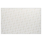 Anfangsbuchstabe J Jessica individuelle Name Stoff (Fat Quarter (45,7 x 55,9 cm))