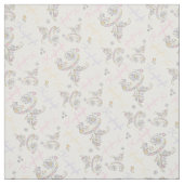 Anfangsbuchstabe K Kayleigh individuelle Name Stof Stoff (Muster)