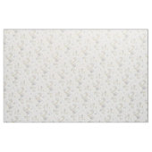 Anfangsbuchstabe L Louisa individuelle Name Stoff (Fat Quarter (45,7 x 55,9 cm))
