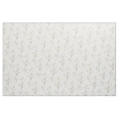 Anfangsbuchstabe N Nicole individuelle Name Stoff (Fat Quarter (45,7 x 55,9 cm))