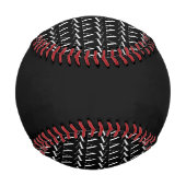 Anfangsbuchstaben A Baseball (Rückseite)