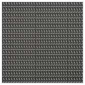 Anfangsbuchstaben A Stoff (Muster)