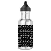 Anfangsbuchstaben A Trinkflasche (Rechts)