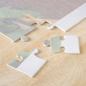 Anfangsbuchstaben B Puzzle (Seite)