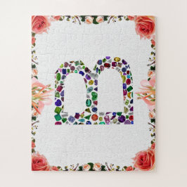 Anfangsbuchstaben B Puzzle