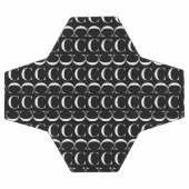 Anfangsbuchstaben C Fußball (Flach)