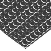 Anfangsbuchstaben C Kurzer Tischläufer (Ecke)