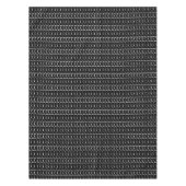 Anfangsbuchstaben C Tischdecke (Vorderseite)