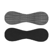 Anfangsbuchstaben D Baseball (Paneele)