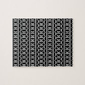 Anfangsbuchstaben D Puzzle (Horizontal)