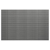 Anfangsbuchstaben D Stoff (Fat Quarter (45,7 x 55,9 cm))