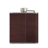 Anfangsbuchstaben Flachmann (Rückseite)