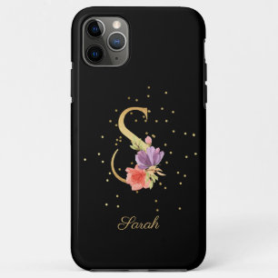 Anfangsbuchstaben für die Typbezeichnung für Monog Case-Mate iPhone Hülle