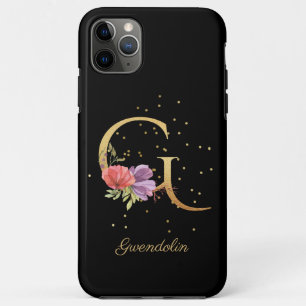 Anfangsbuchstaben G Buchstaben für die Bezeichnung Case-Mate iPhone Hülle