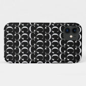 Anfangsbuchstaben G Case-Mate iPhone Hülle (Rückseite (Horizontal))