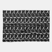 Anfangsbuchstaben G Geschirrtuch (Horizontal)