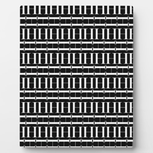 Anfangsbuchstaben H Fotoplatte (Vorderseite)