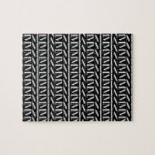 Anfangsbuchstaben M Puzzle (Horizontal)