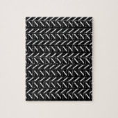 Anfangsbuchstaben N Puzzle (Vertikal)