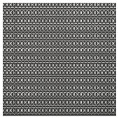 Anfangsbuchstaben O Stoff (Muster)