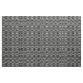 Anfangsbuchstaben Q Stoff (Fat Quarter (45,7 x 55,9 cm))