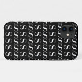 Anfangsbuchstaben S Case-Mate iPhone Hülle (Rückseite (Horizontal))