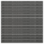 Anfangsbuchstaben T Stoff (Muster)