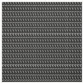 Anfangsbuchstaben V Stoff (Muster)
