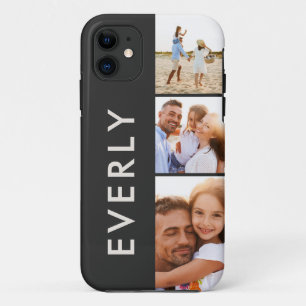 Anfangscreme des modernen Fotos Case-Mate iPhone Hülle