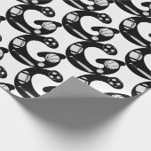 Anfangsg Geschenkpapier (Ecke)