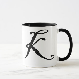 Anfangsk-Tasse Tasse