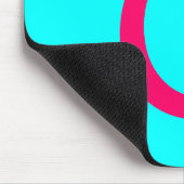 AnfangsMousepad Mousepad (Ecke)
