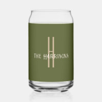 Anfangsname | Modernes Army Green Beverage