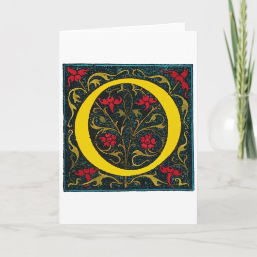 ANFANGSo, 1520. (Vorderseite)