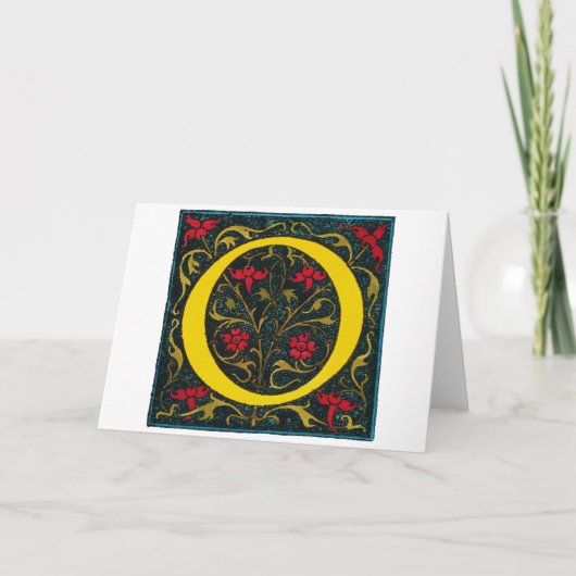 ANFANGSo, 1520. (Vorderseite)