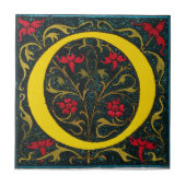 ANFANGSo, 1520. Fliese (Vorderseite)