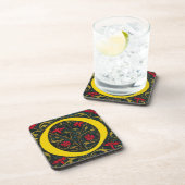 ANFANGSo, 1520. Getränkeuntersetzer (Rechte Seite)