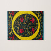 ANFANGSo, 1520. Puzzle (Horizontal)