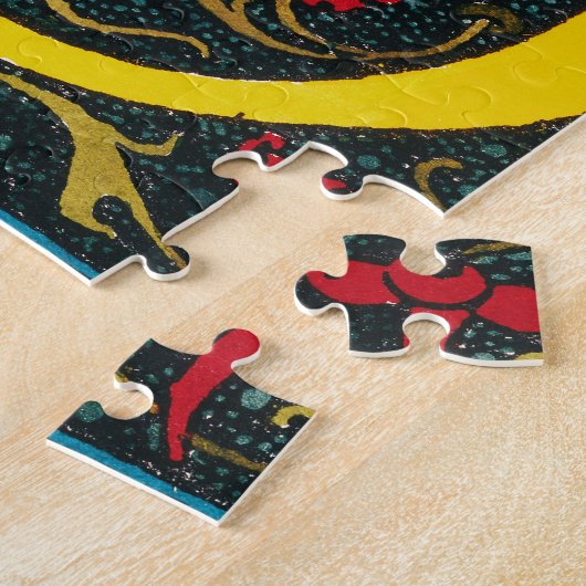 ANFANGSo, 1520. Puzzle (Seite)