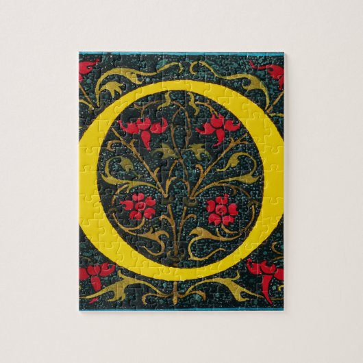 ANFANGSo, 1520. Puzzle (Vertikal)