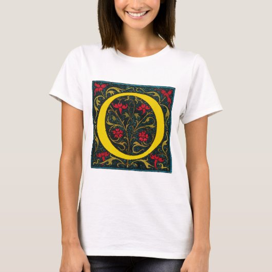 ANFANGSo, 1520. T-Shirt (Vorderseite)