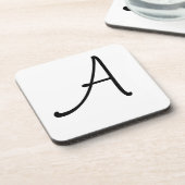 AnfangsUntersetzer Untersetzer (Linke Seite)