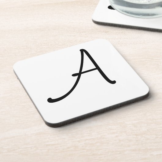 AnfangsUntersetzer Untersetzer (Linke Seite)