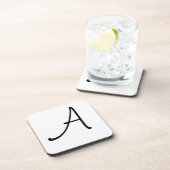 AnfangsUntersetzer Untersetzer (Rechte Seite)