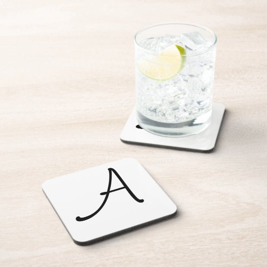 AnfangsUntersetzer Untersetzer (Rechte Seite)