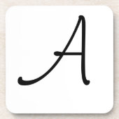 AnfangsUntersetzer Untersetzer (Vorderseite)