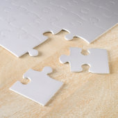 Anfechtende Schattierungen von Grau Puzzle (Seite)